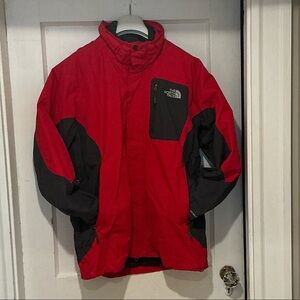 The North Face 3 in 1 Ski Jacket